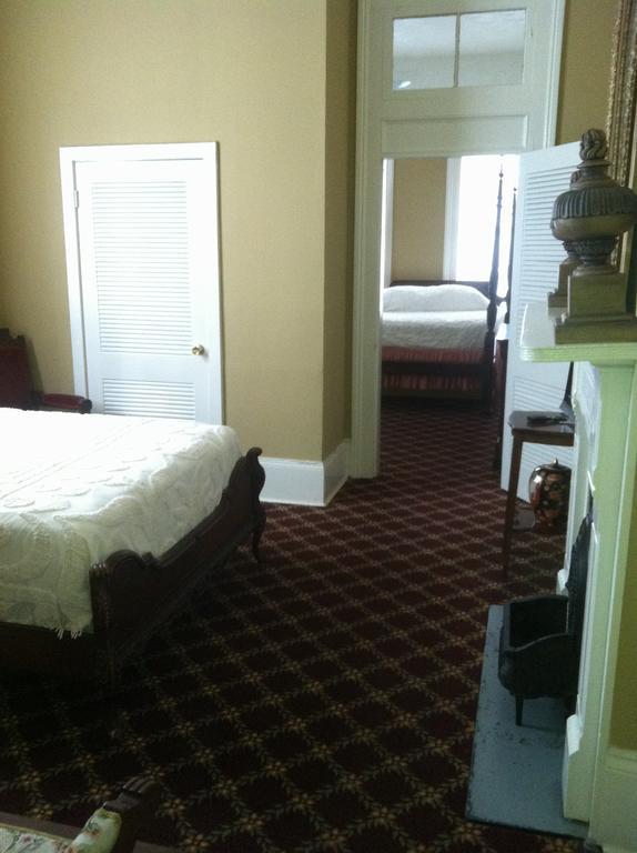 ניו אורלינס Nine-O-Five Royal Hotel מראה חיצוני תמונה